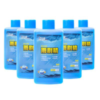 玻璃水灌裝機