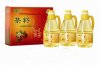 食用油灌裝機(jī)看點多，值得我們?nèi)ゼ?xì)細(xì)斟酌