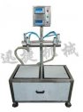 食用油灌裝機(jī)氣動元件的維護(hù)保養(yǎng)
